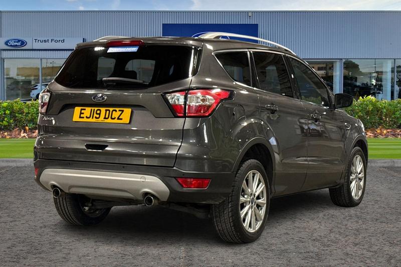 Used Ford Kuga 2019 for sale - 77306944: Photo 4