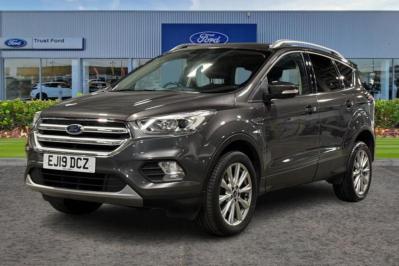 Used Ford Kuga 2019 for sale - 77306944: Photo 5