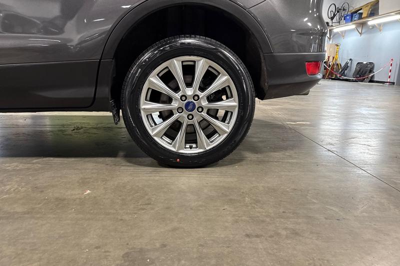 Used Ford Kuga 2019 for sale - 77306944: Photo 8