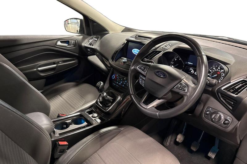 Used Ford Kuga 2019 for sale - 77306944: Photo 9