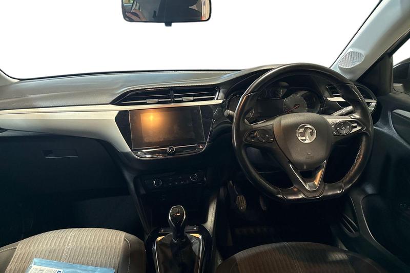 Used Vauxhall Corsa 2022 for sale - 77088157: Photo 10