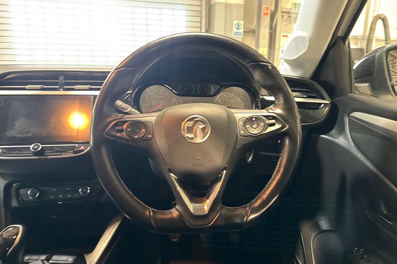 Used Vauxhall Corsa 2022 for sale - 77088157: Photo 12