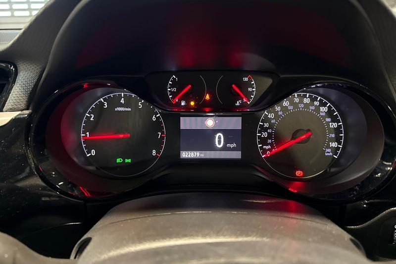 Used Vauxhall Corsa 2022 for sale - 77088157: Photo 13