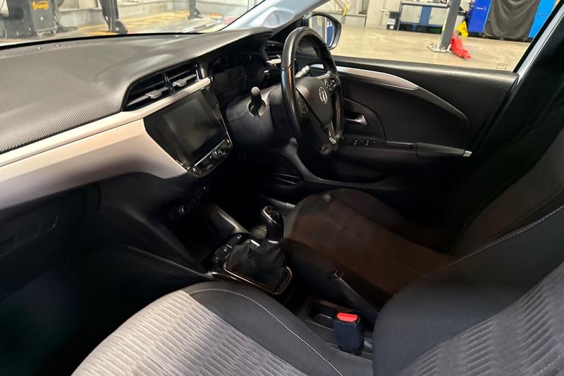 Used Vauxhall Corsa 2022 for sale - 77088157: Photo 18
