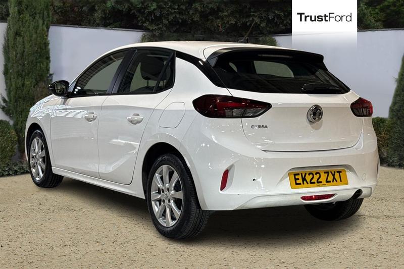 Used Vauxhall Corsa 2022 for sale - 77088157: Photo 2