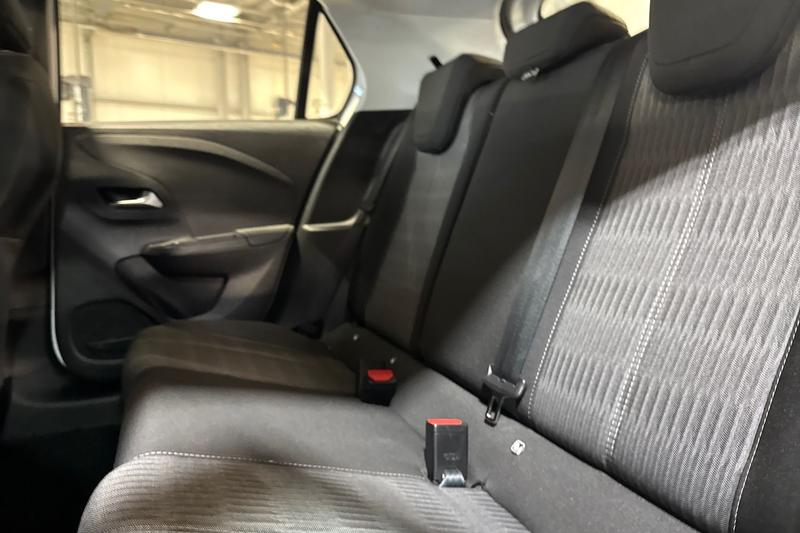 Used Vauxhall Corsa 2022 for sale - 77088157: Photo 20