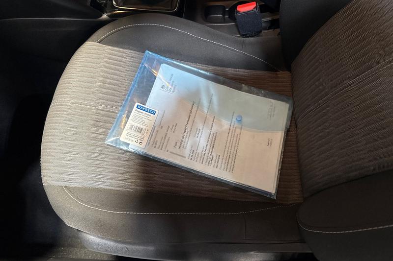 Used Vauxhall Corsa 2022 for sale - 77088157: Photo 22