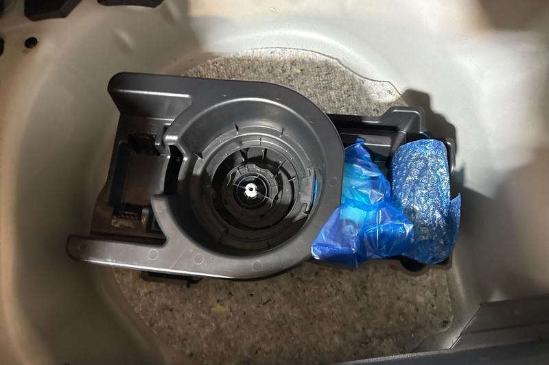 Used Vauxhall Corsa 2022 for sale - 77088157: Photo 24