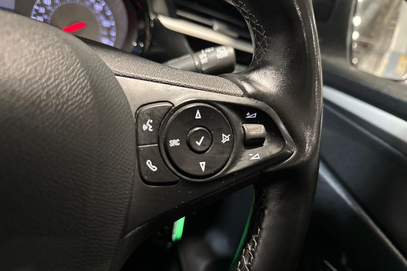 Used Vauxhall Corsa 2022 for sale - 77088157: Photo 27