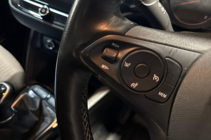 Used Vauxhall Corsa 2022 for sale - 77088157: Photo 28