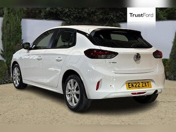 Used Vauxhall Corsa 2022 for sale - 77088157: Photo