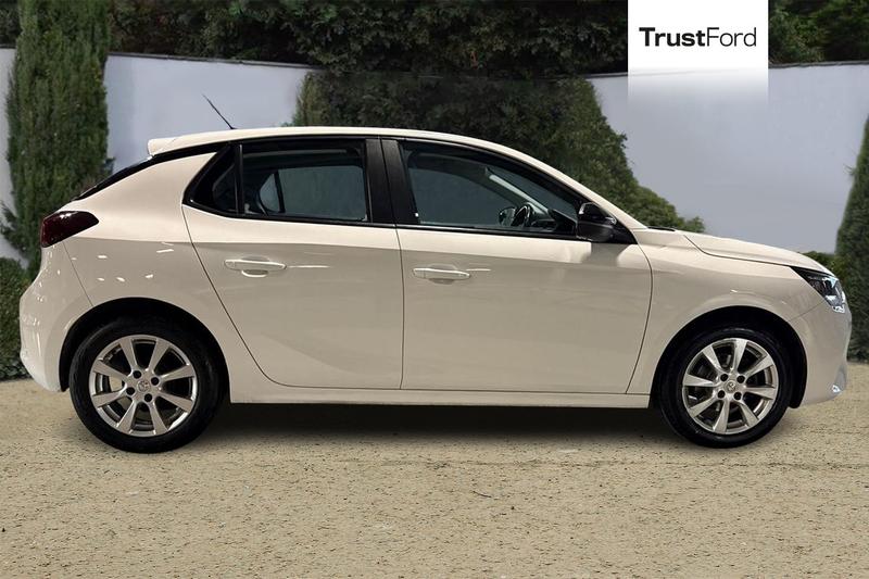 Used Vauxhall Corsa 2022 for sale - 77088157: Photo 3