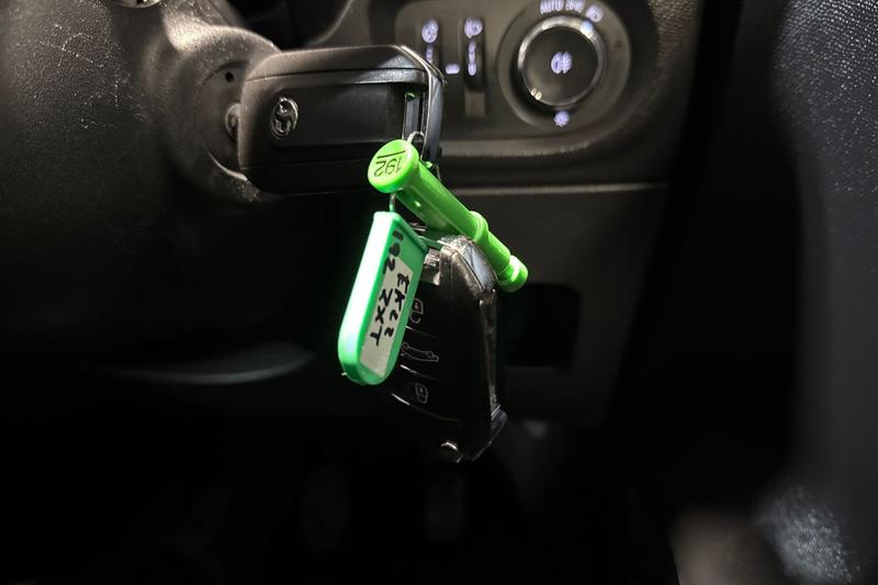 Used Vauxhall Corsa 2022 for sale - 77088157: Photo 33