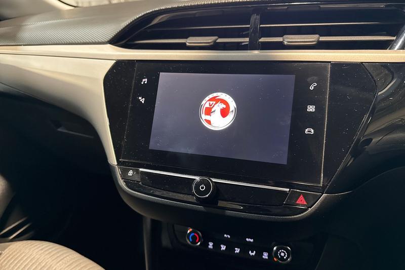 Used Vauxhall Corsa 2022 for sale - 77088157: Photo 34