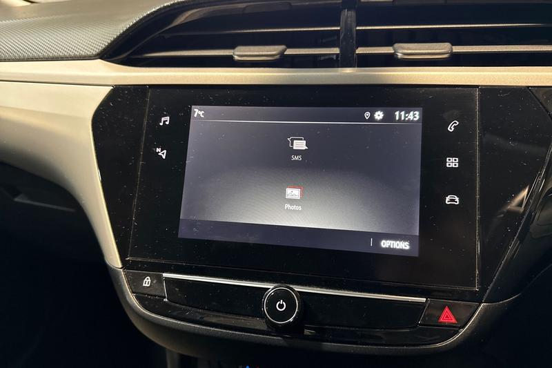 Used Vauxhall Corsa 2022 for sale - 77088157: Photo 37