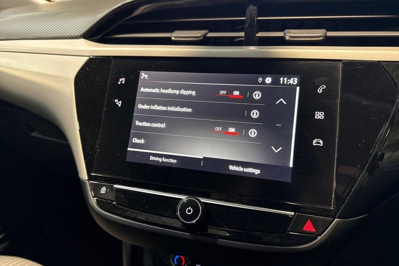 Used Vauxhall Corsa 2022 for sale - 77088157: Photo 38