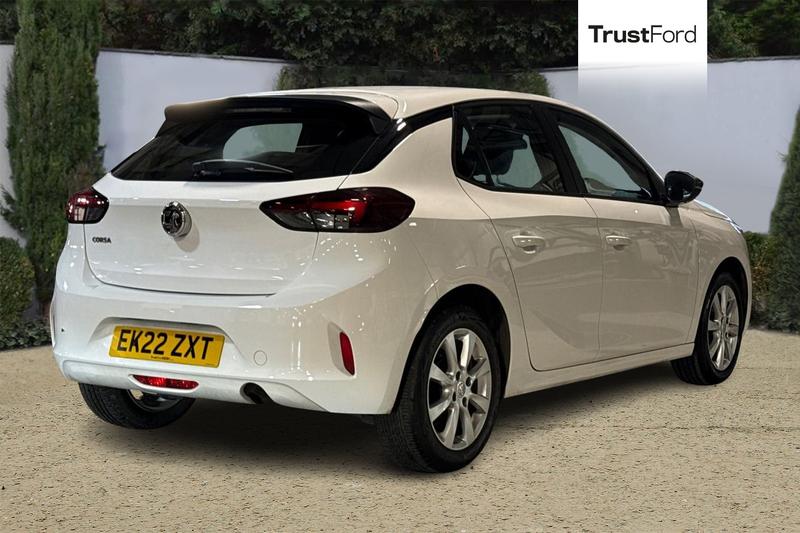 Used Vauxhall Corsa 2022 for sale - 77088157: Photo 4
