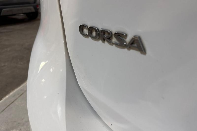 Used Vauxhall Corsa 2022 for sale - 77088157: Photo 42