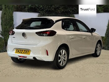 Used Vauxhall Corsa 2022 for sale - 77088157: Photo