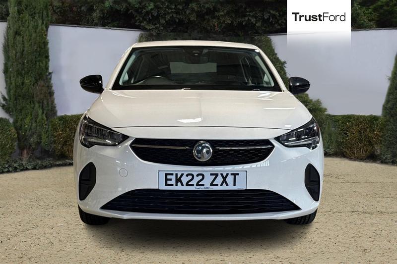 Used Vauxhall Corsa 2022 for sale - 77088157: Photo 6