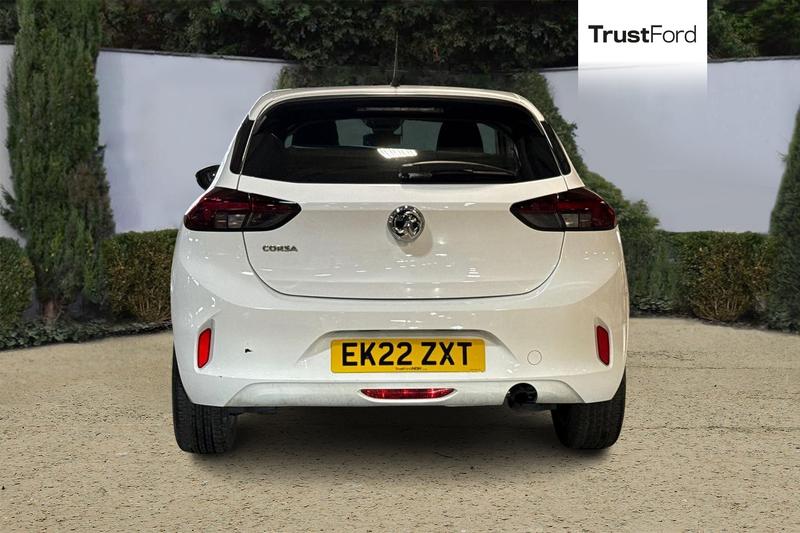 Used Vauxhall Corsa 2022 for sale - 77088157: Photo 7
