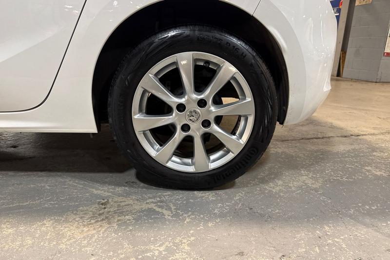 Used Vauxhall Corsa 2022 for sale - 77088157: Photo 8