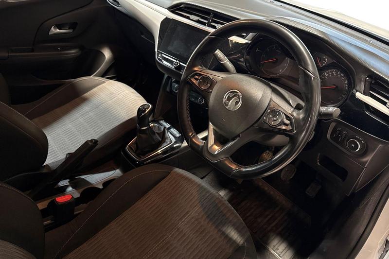 Used Vauxhall Corsa 2022 for sale - 77088157: Photo 9