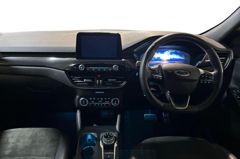 Used Ford Kuga 2023 for sale - 77665719: Photo 10