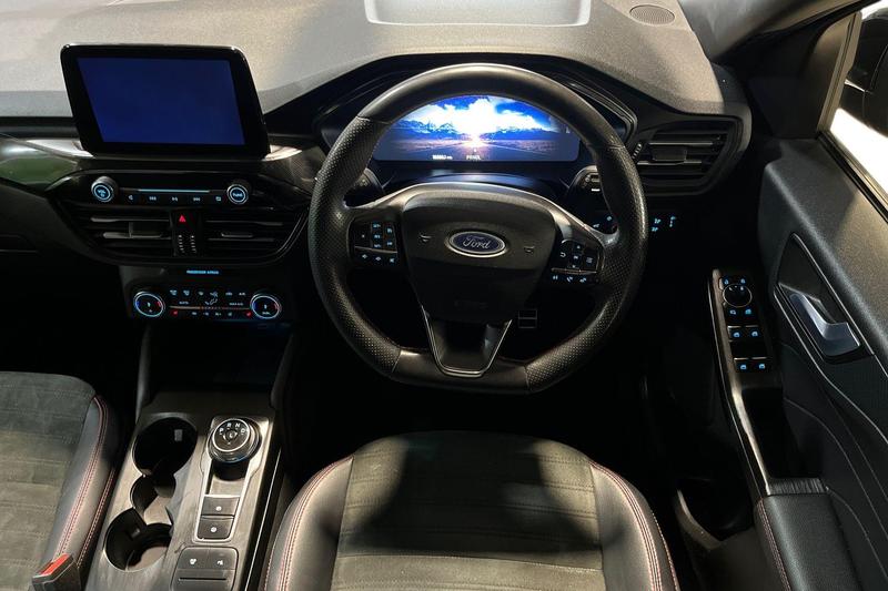 Used Ford Kuga 2023 for sale - 77665719: Photo 11