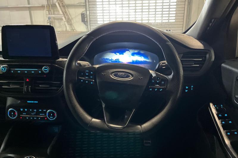 Used Ford Kuga 2023 for sale - 77665719: Photo 12