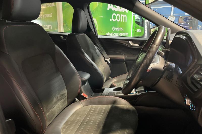 Used Ford Kuga 2023 for sale - 77665719: Photo 17