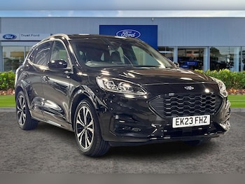 Used Ford Kuga 2023 for sale - 77665719: Photo