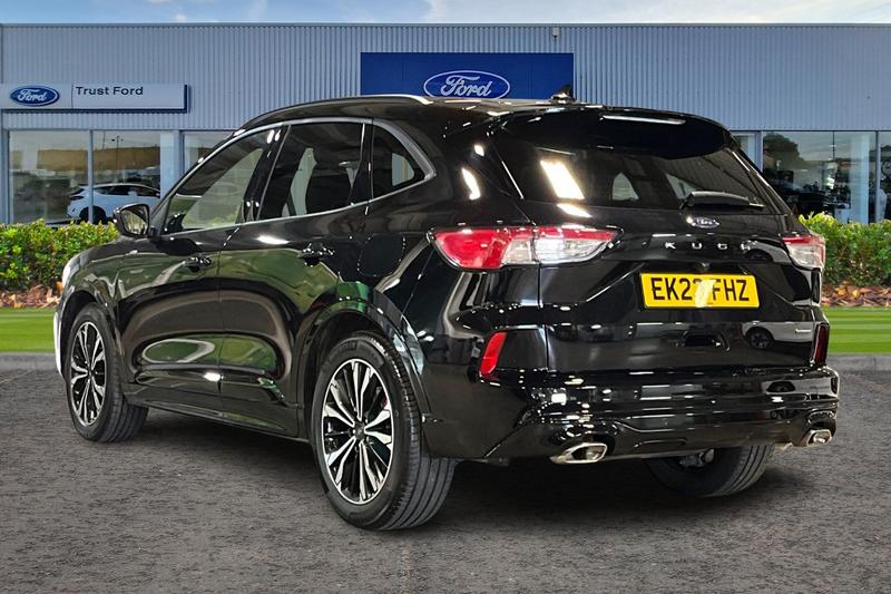 Used Ford Kuga 2023 for sale - 77665719: Photo 2