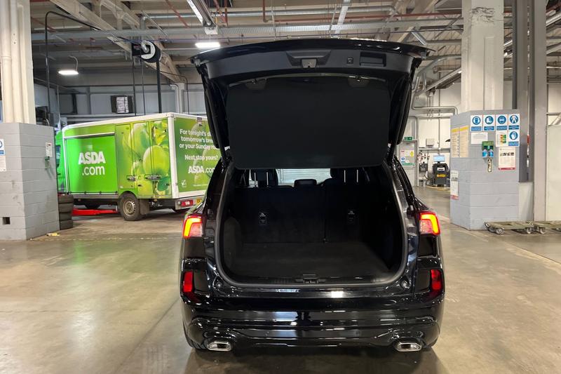 Used Ford Kuga 2023 for sale - 77665719: Photo 21