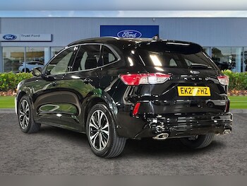 Used Ford Kuga 2023 for sale - 77665719: Photo