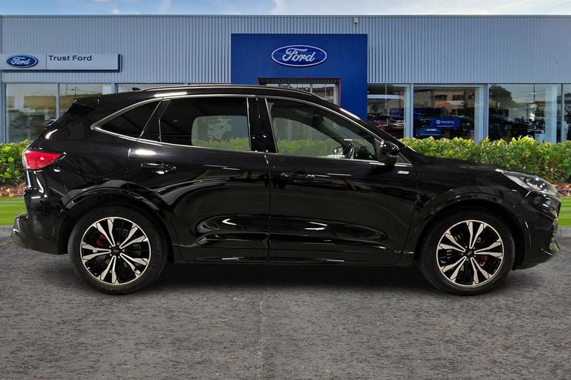 Used Ford Kuga 2023 for sale - 77665719: Photo 3