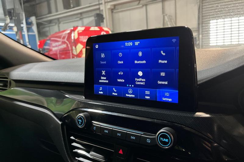 Used Ford Kuga 2023 for sale - 77665719: Photo 33