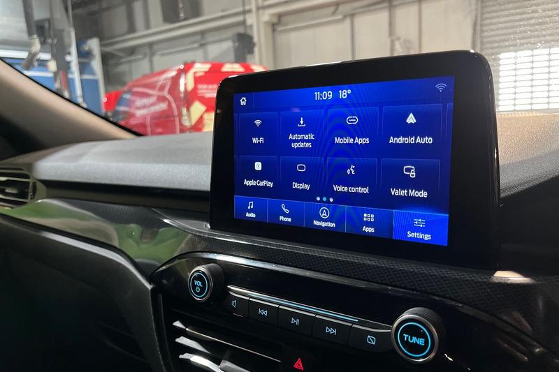 Used Ford Kuga 2023 for sale - 77665719: Photo 34