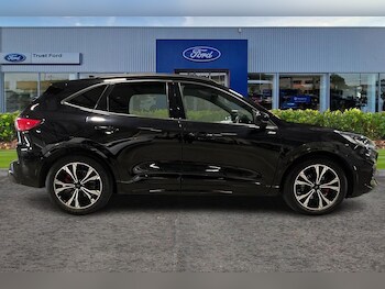 Used Ford Kuga 2023 for sale - 77665719: Photo