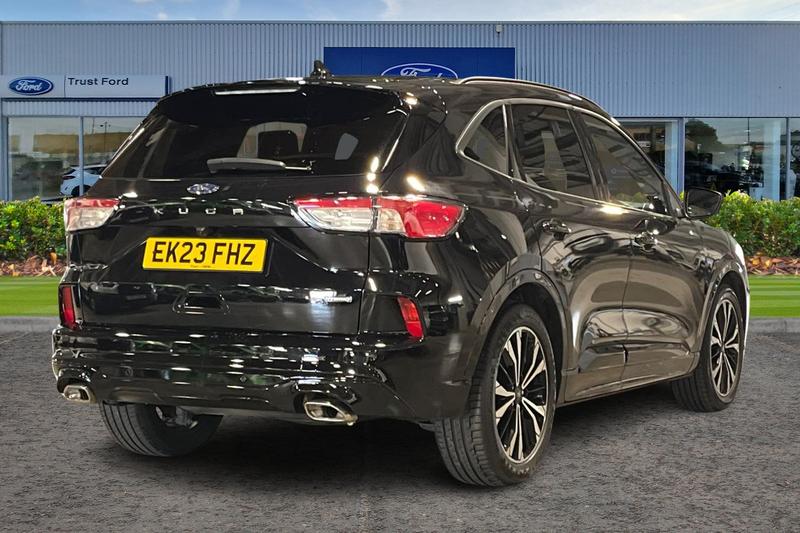 Used Ford Kuga 2023 for sale - 77665719: Photo 4