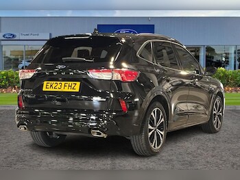 Used Ford Kuga 2023 for sale - 77665719: Photo