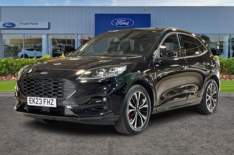 Used Ford Kuga 2023 for sale - 77665719: Photo 5