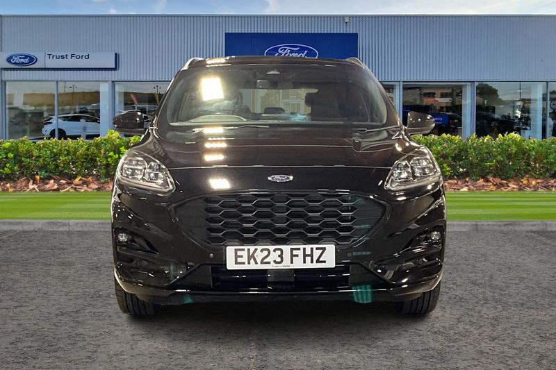 Used Ford Kuga 2023 for sale - 77665719: Photo 6