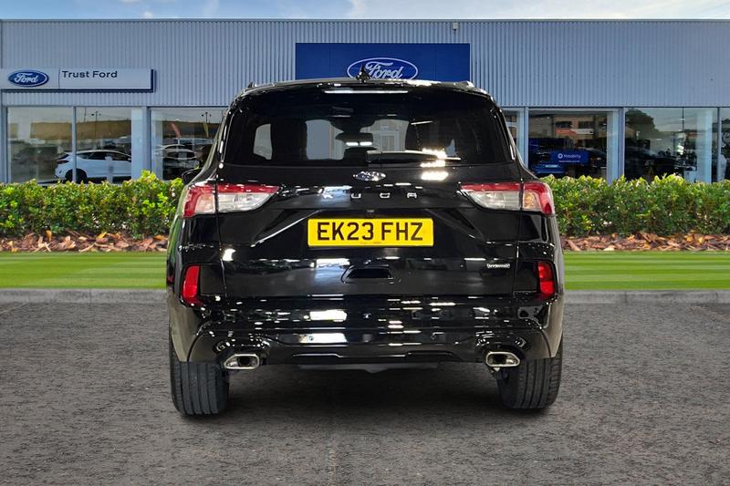 Used Ford Kuga 2023 for sale - 77665719: Photo 7