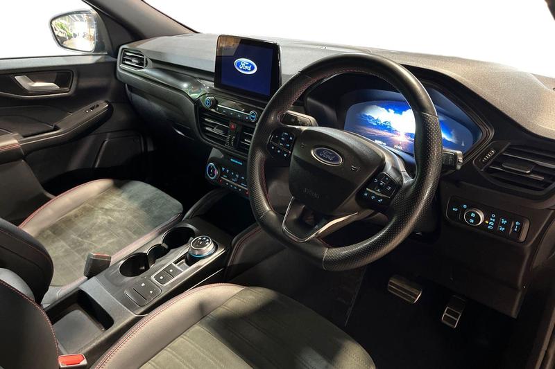 Used Ford Kuga 2023 for sale - 77665719: Photo 9