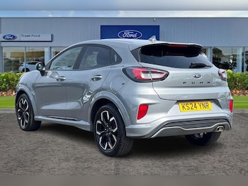 Used Ford Puma 2024 for sale - 79312199: Photo