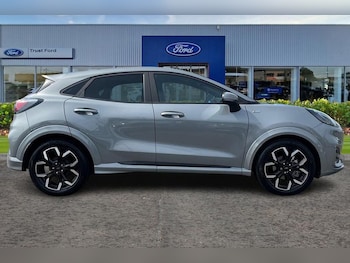 Used Ford Puma 2024 for sale - 79312199: Photo