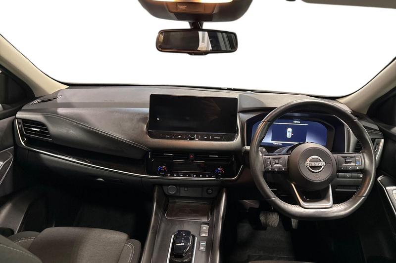 Used Nissan Qashqai 2023 for sale - 77248696: Photo 10