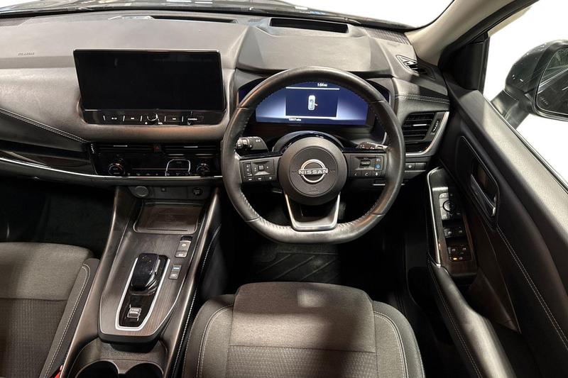 Used Nissan Qashqai 2023 for sale - 77248696: Photo 11