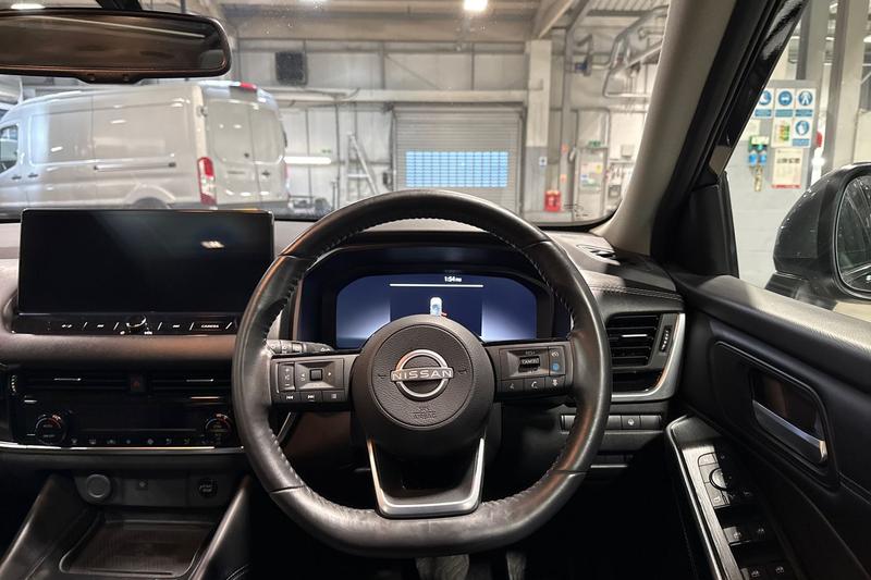 Used Nissan Qashqai 2023 for sale - 77248696: Photo 12